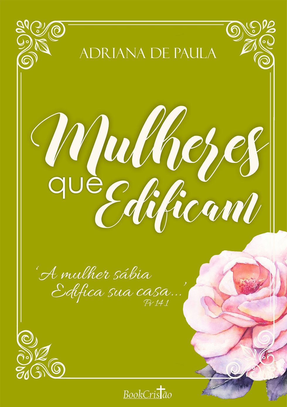 Miniatura: CURSO MULHERES QUE EDIFICAM