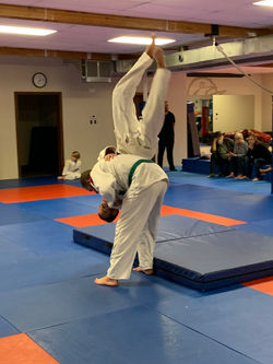 TKD Text