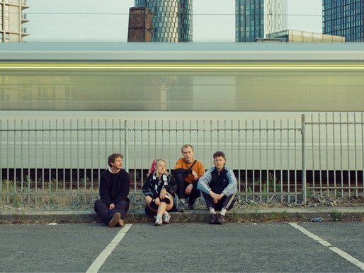 Foxglove band
