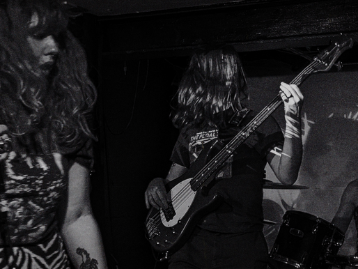 The York-based creative arts network with a true grassroots ethos