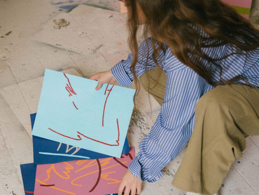 The Art Crit founder Jenny Beard wants northern artists to break out of their echo chamber