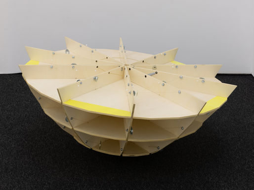 Sam Metz is reframing neurodivergence as relational power