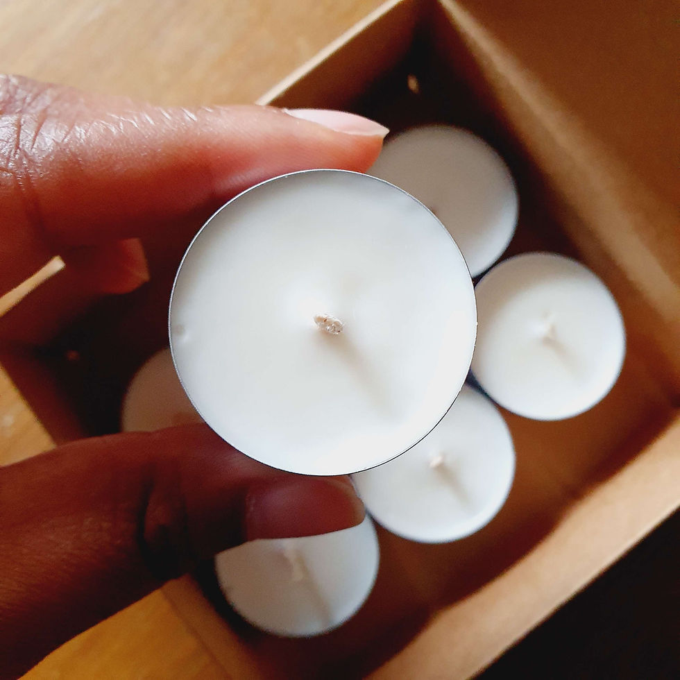 Home Jewels Co Eco Friendly & Affordable Soy Candles & Wax Melts