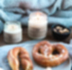 Warm And Decedent Candle Scents