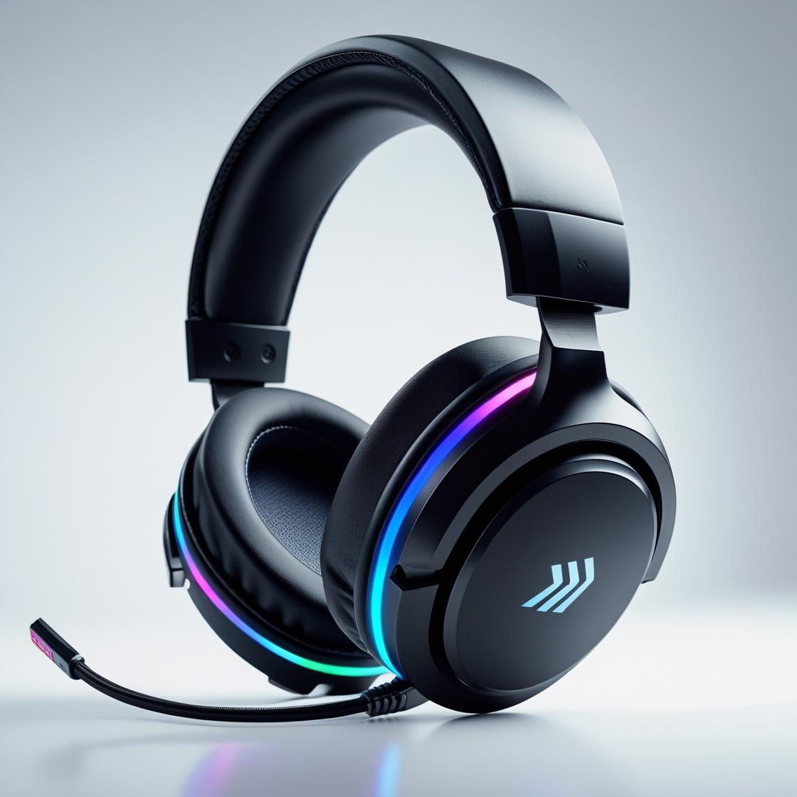 MJD Pro Headset #1