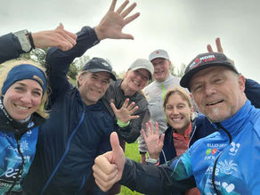 27.09.2025 - Run & Bike um den Sempachersee