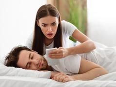 Como devo tratar meu parceiro depois de uma infidelidade?