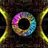 Neon Eye