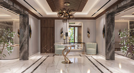 Villas