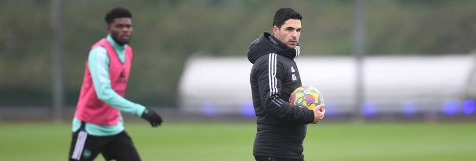 Matchday Preview: A must win match for Arsenal