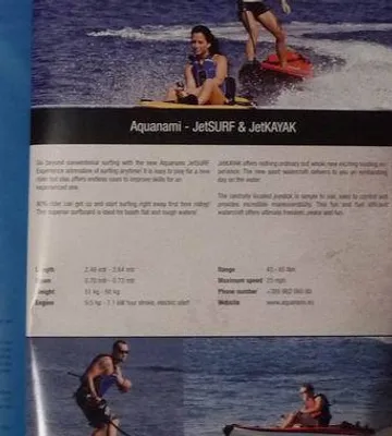Aquanami Jet Surf Jet Kayaks Fun Fast Economical Aquanami Jet Surf Jet Kayaks Fun Fast Economical