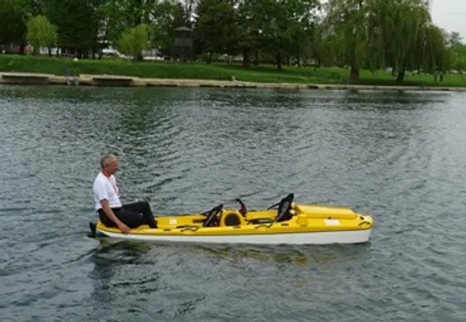 Aquanami Jet Surf Jet Kayaks Fun Fast Economical
