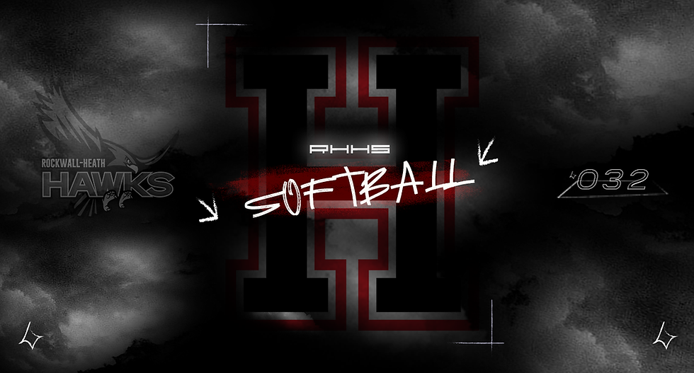 Rockwall Heath Softball