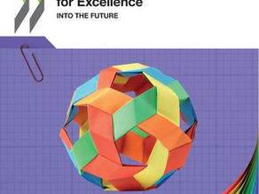 Scotland's Curriculum for Excellence: Into the Future & Outdoor Education