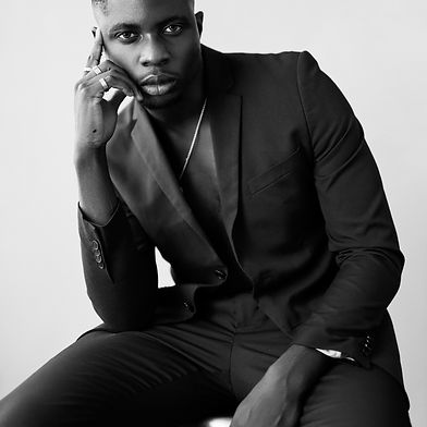 Sinmileoluwa Chosen Gbenjo