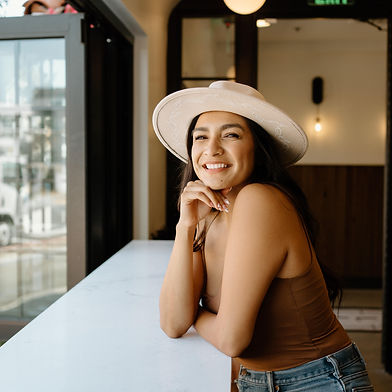 Reyna Pizarro