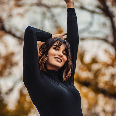Ciara Ressel
