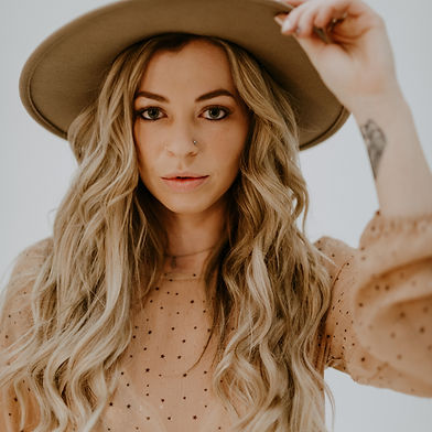 Shelby Forman