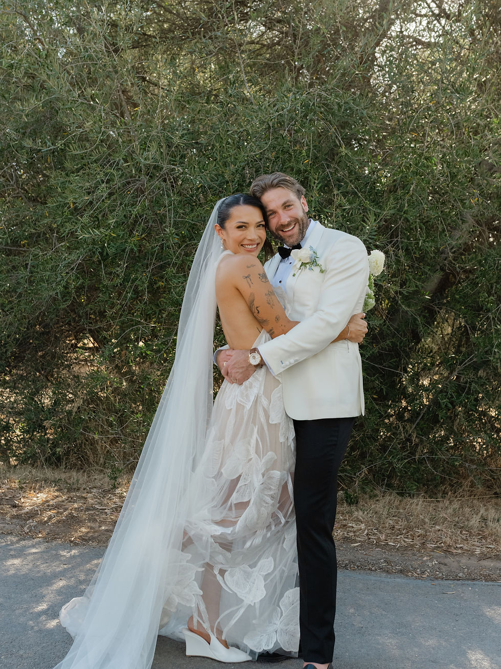 Custom Made Wedding Suits in Adelaide for a Groom’s Perfect Day