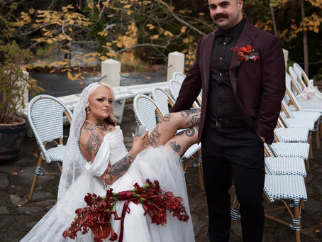 Why a Custom-Fitted Suit Is Worth It for Adelaide Weddings