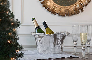 Beatriz Ball tabletop gifts for weddings and showers in New Hope PA
