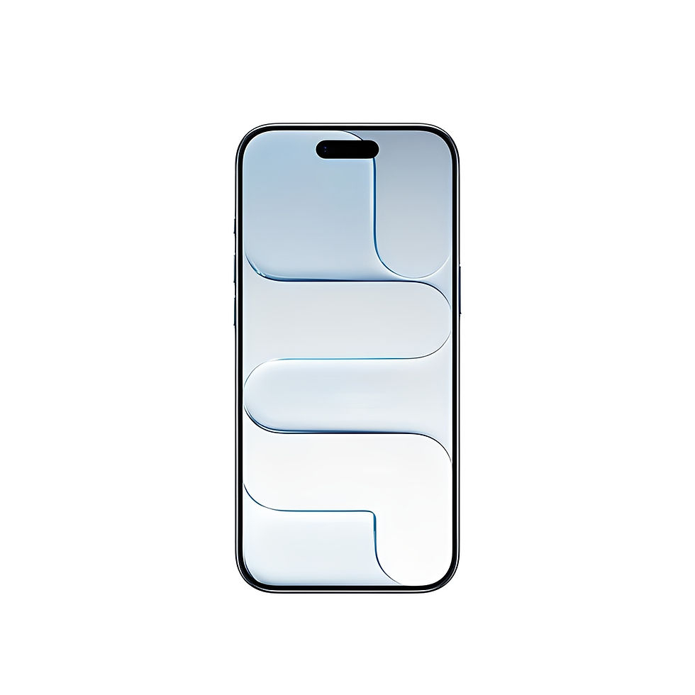 Miniatura: iPhone Air 256g con 50% Descuento