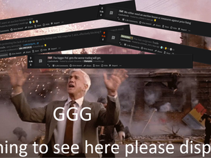 Path of Exile’s Trade System is Failing—This Simple Fix Would Solve It