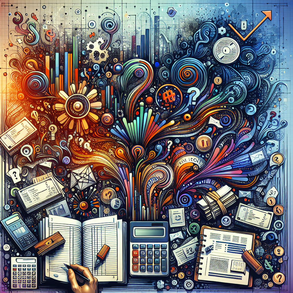 Accounting Records