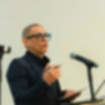 Elmer Roldan, Executive Director at CISLA