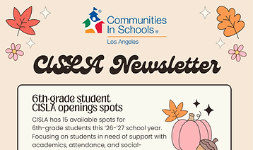 BMS CISLA Back to School Newsletter SY25-26.png