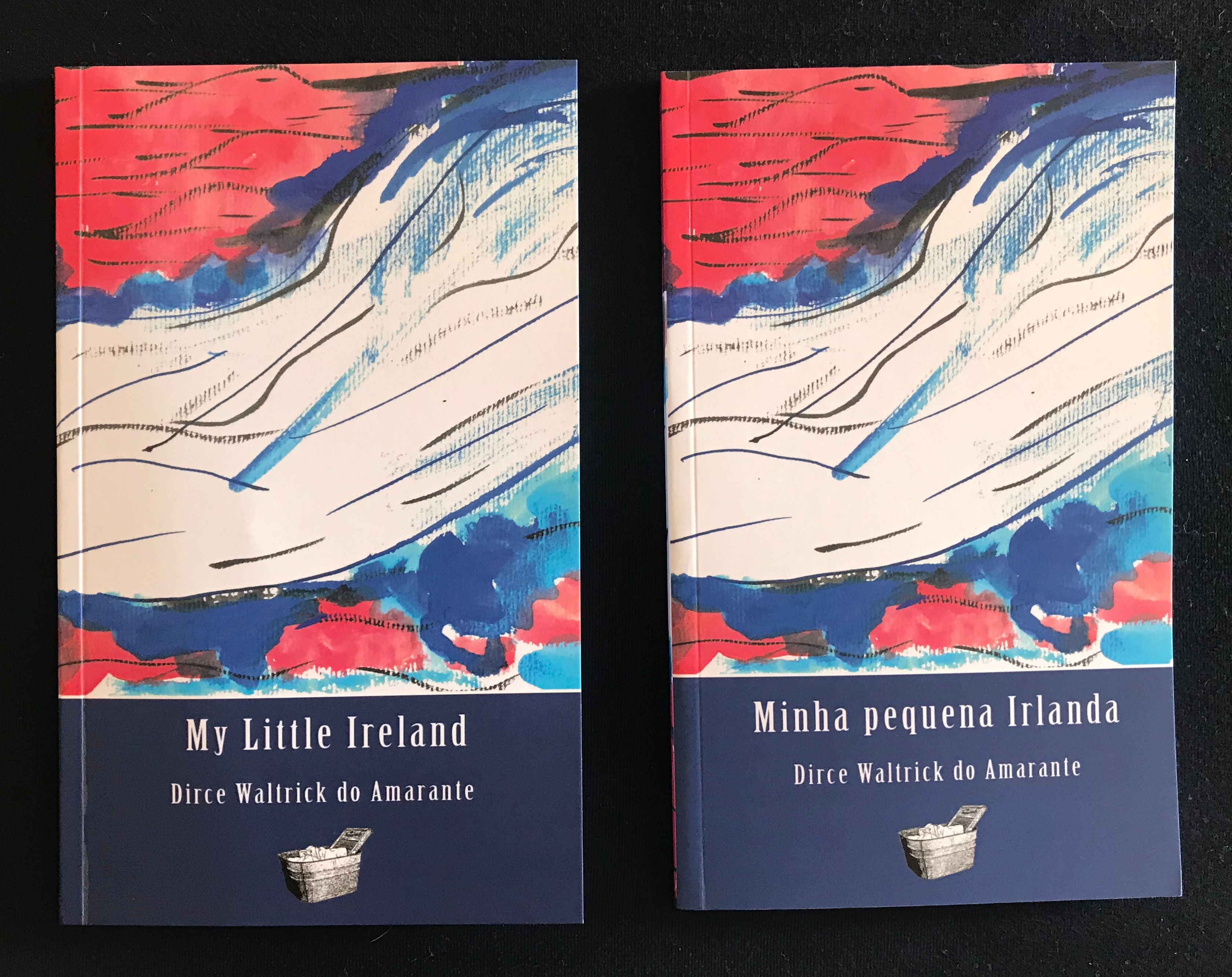 Minha pequena Irlanda