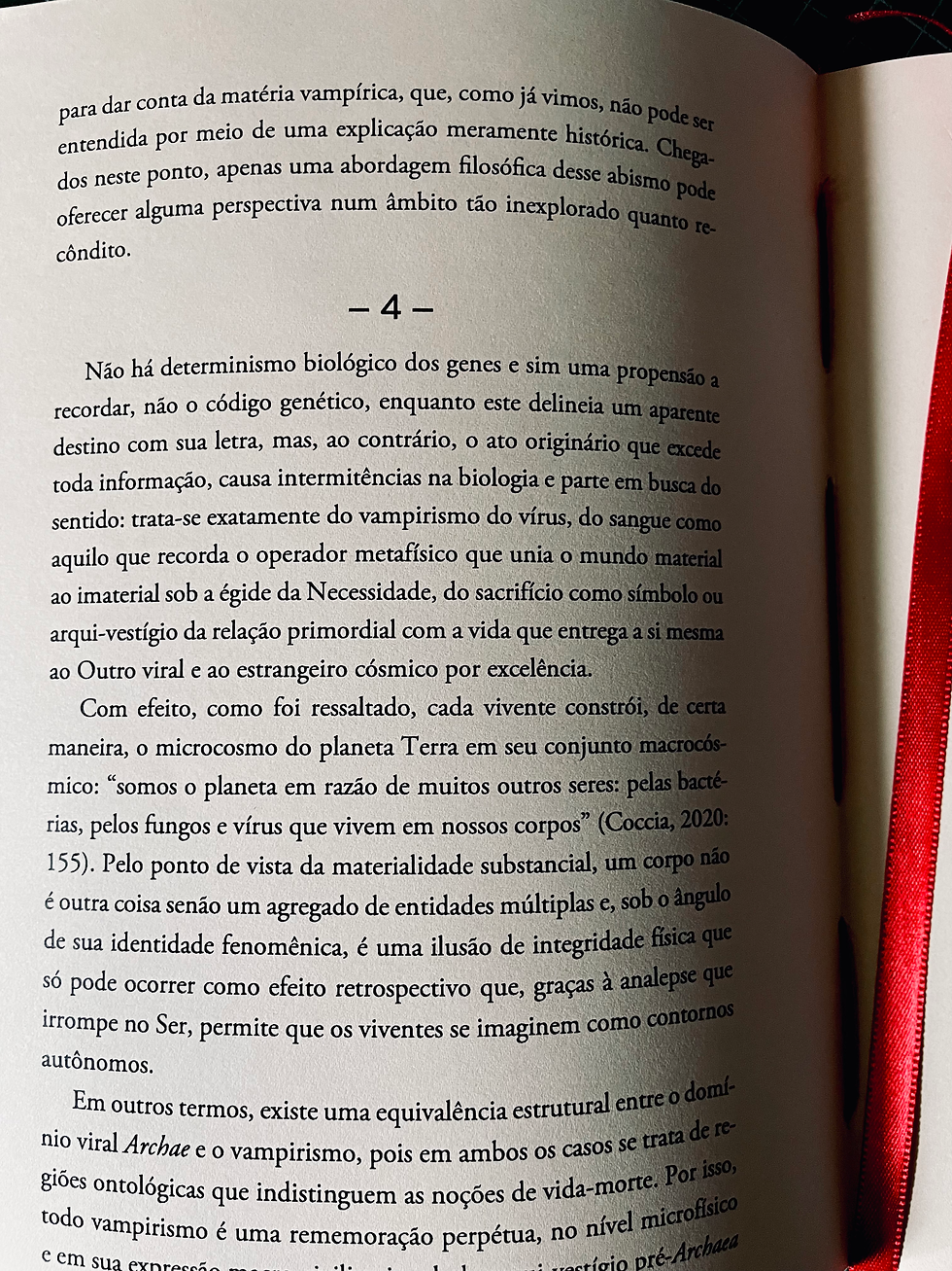 Miniatura: Ontologia analéptica