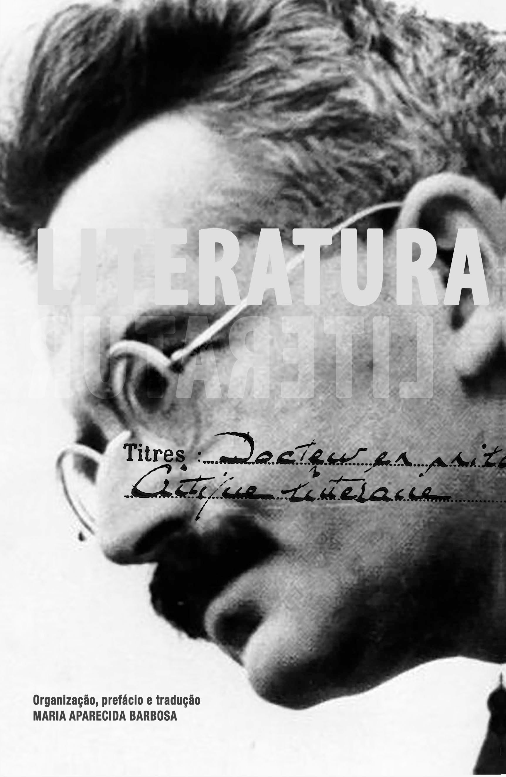 Walter Benjamin • Literatura