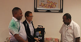 Empowering Project Management