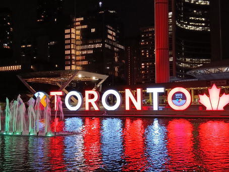 Lessons from Canada on Transit-Oriented Communities