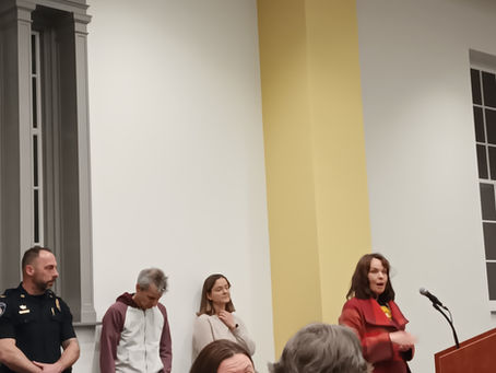 Townhome Plan Stirs Discussion on Affordability, Density