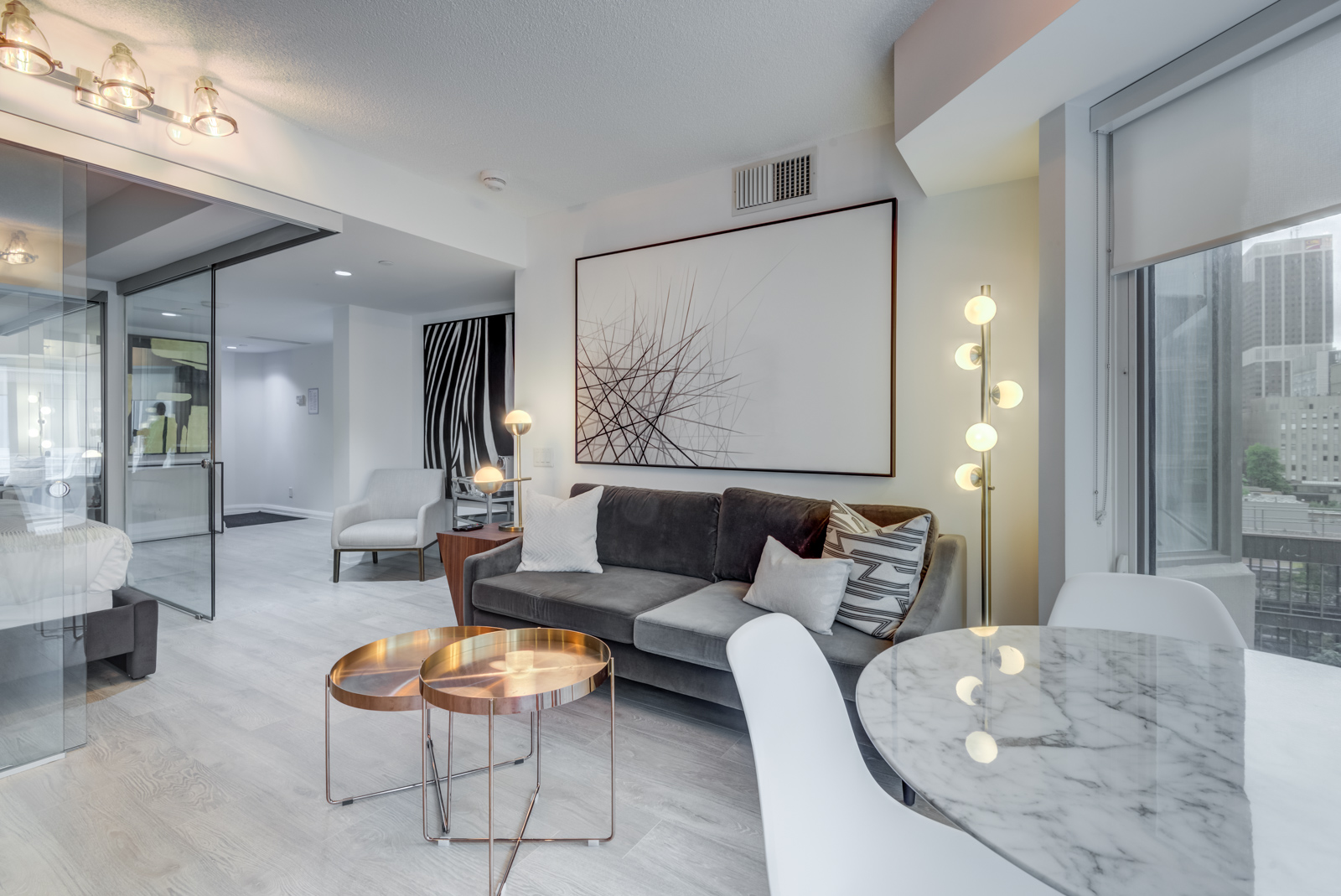 Avalon Suites Furnished Luxury Shortterm Rentals Yorkville Toronto