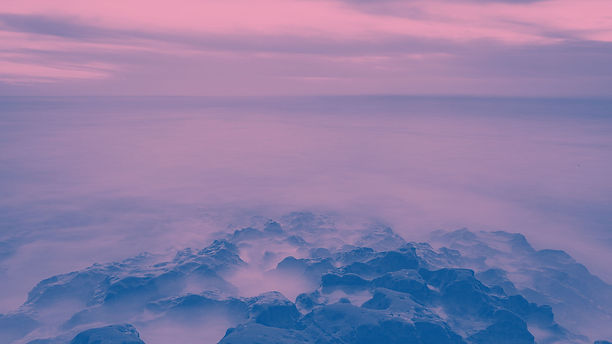 Above the Clouds