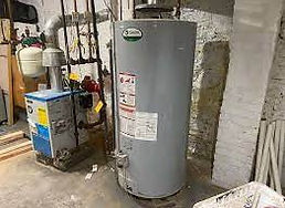 Water Heater removal in Citrus Springs, Citrus Hills,Beverly Hills, Pine Ridge, Black Diam
