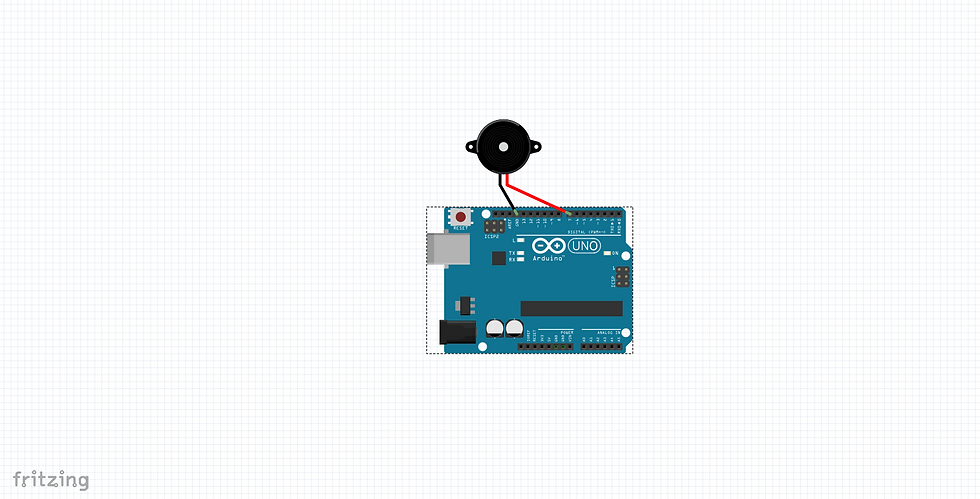 buzzer