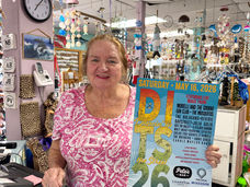 The History of Dancin' in the Street