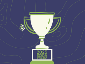 Leading the Way: Celebrating SODA’s 2025 Award Winners