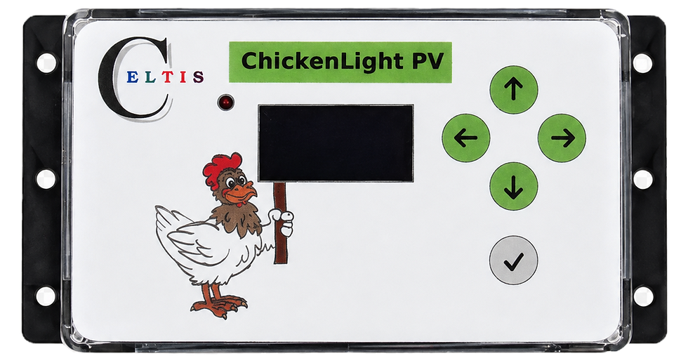 ChickenLightPV