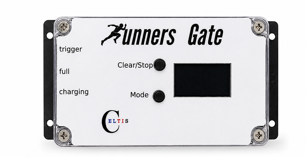 Runnersgate