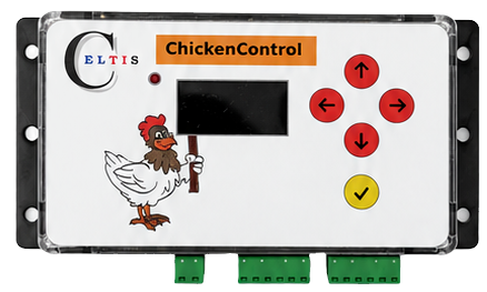 ChickenControl