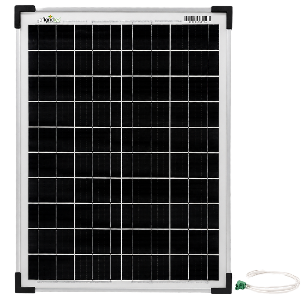 PV Modul