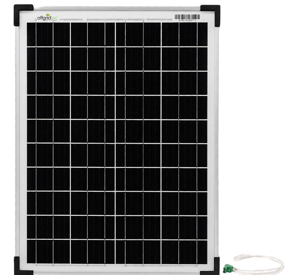 PV Modul