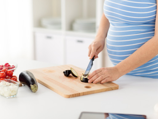 Induction is Induction, No Matter How You Slice The Eggplant