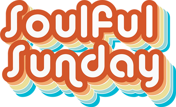 Soulful Sunday Logo