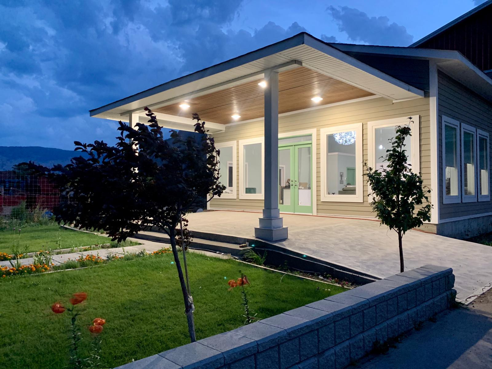 Orchard View Motel Keremeos